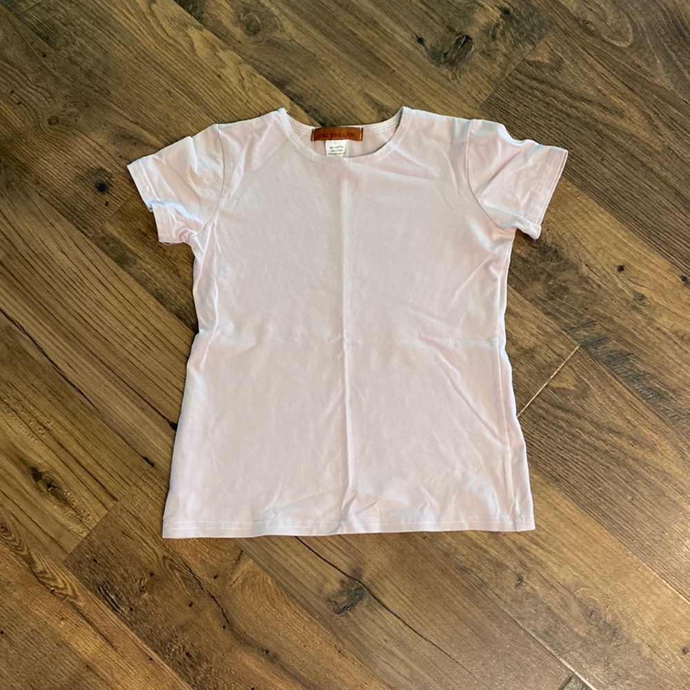 pea bee & jea shirt